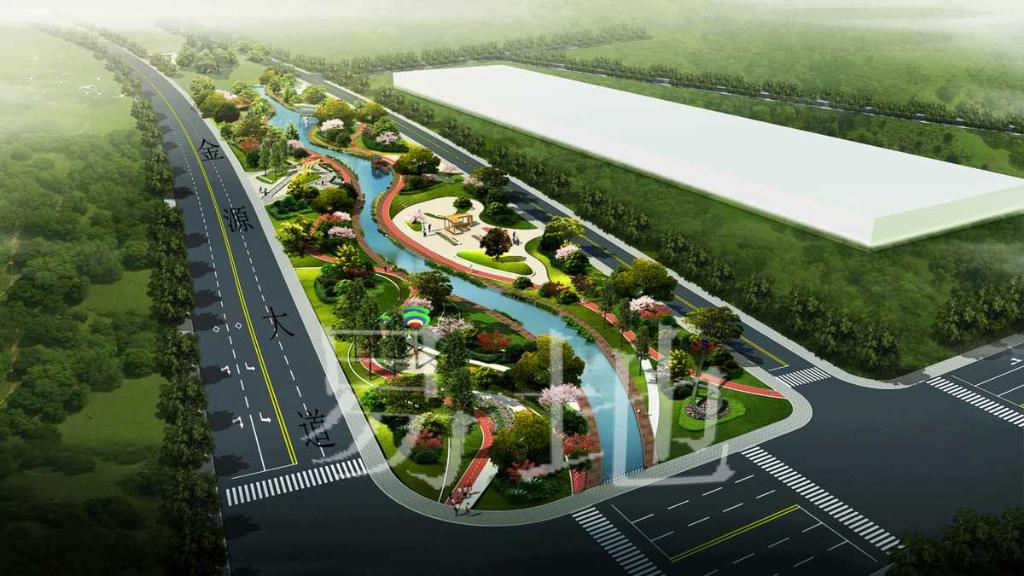 2015.新疆克拉玛依风景区，郑州园林景观设计公司http://ydyl.weixin876.com/