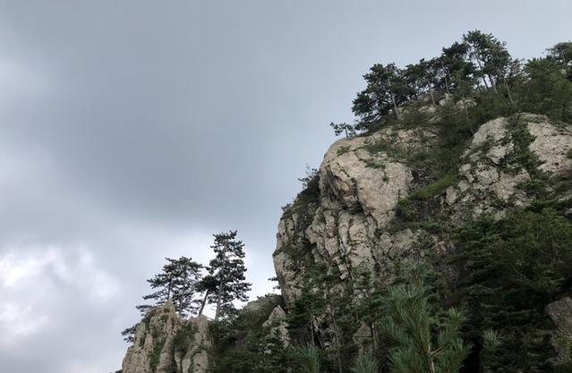 河南水蜜桃视频网站景观设计细数金秋时节河南值得一去的自然景观