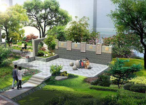 河南园林景观设计公司,http://ydyl.weixin876.com/河南园林景观设计公司简述项目分析方法